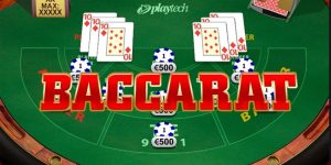 Baccarat Trực Tuyến Và Các Mẹo Cá Cược Chuẩn Nhất 2024