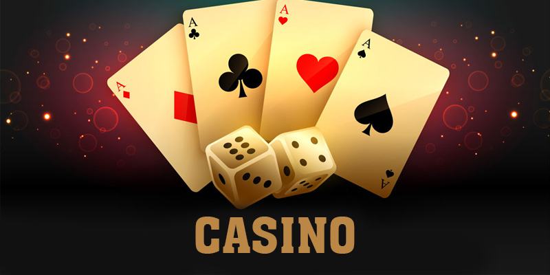 Sảnh Casino tại nhà cái W88 luôn nằm trong top những lựa chọn hàng đầu