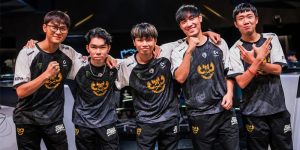 GAM Esport - Những Câu Chuyện Có Thể Bạn Chưa Biết 2024