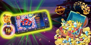 Game Slot Là Gì, Top 3 Nhà Cái Nổ Hũ Uy Tín Hiện Nay