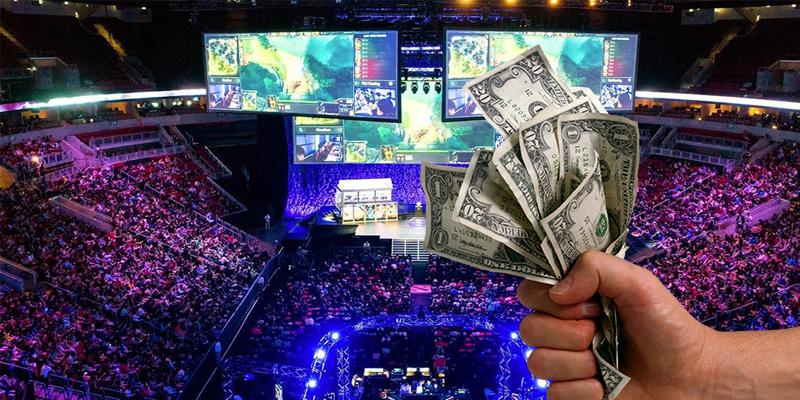 5 kinh nghiệm cá cược Esport Việt Nam mà anh em cược thủ cần biết