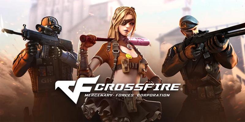 Cá cược Crossfire (game Đột Kích)