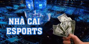 Top 5 Nhà Cái Esports Uy Tín, Chất Lượng Trên Thị Trường