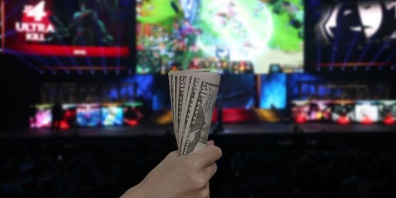 Nhà cái Esports - Sân chơi ưa thích của dân cá cược