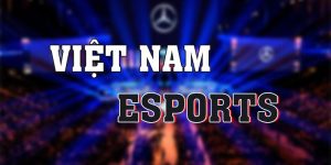 Việt Nam Esports Và Kinh Nghiệm Đặt Cược Tăng Cơ Hội Thắng