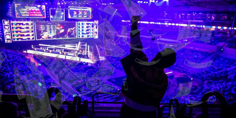 Cần tỉnh táo khi chọn kèo cược Việt Nam Esports