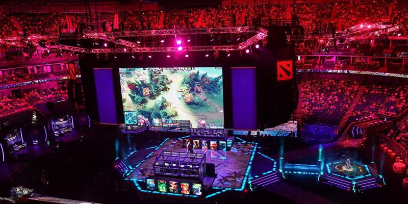 Nắm vững cách ra kèo cược của nhà cái Esports Việt Nam