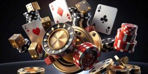 Casino HB88 Trực Tuyến Cho Người Yêu Cảm Giác Mạo Hiểm