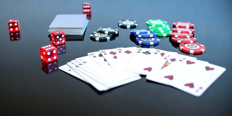 Cảm giác mạo hiểm với trò chơi casino đỉnh cao tại HB88