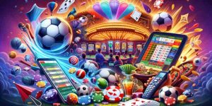 Tìm Hiểu Kuwin Và Những Lợi Ích Khi Chơi Casino Trực Tuyến