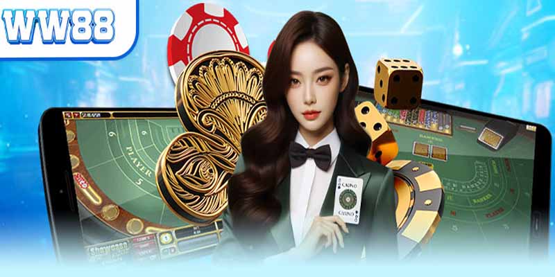 Top game cá cược casino đổi thưởng tại nhà cái